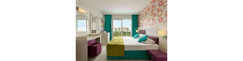 Ramada Resort by Wyndham Side 5*-16