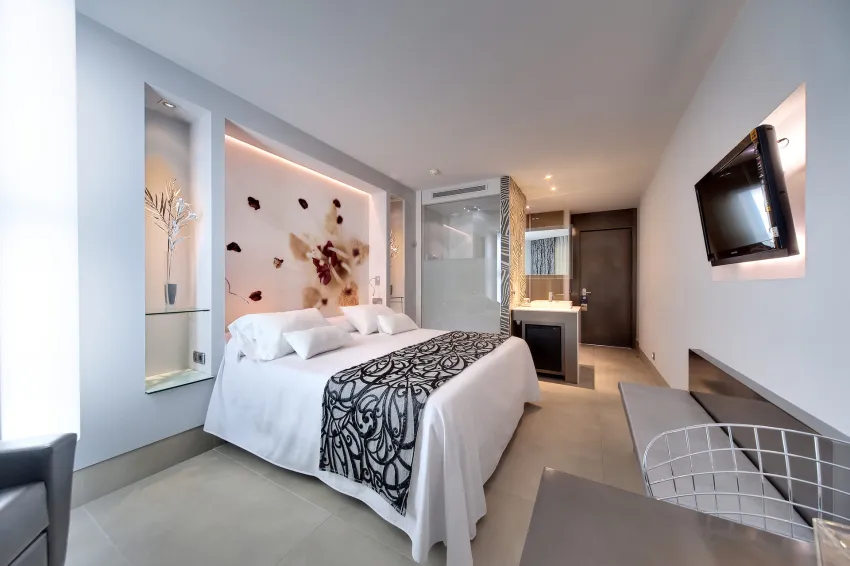 Barceló Illetas Albatros - Adults Only 4*-17