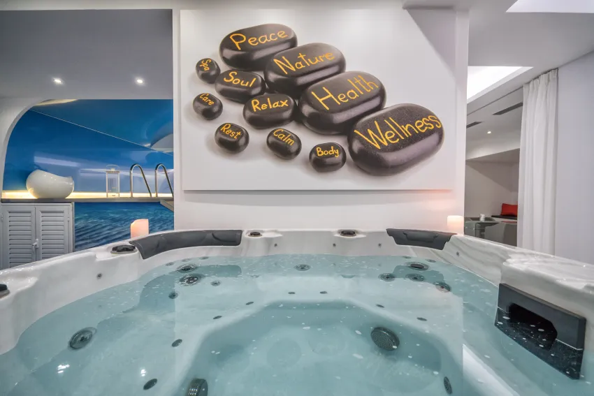 Meandros Boutique Hotel and Spa 5*-9