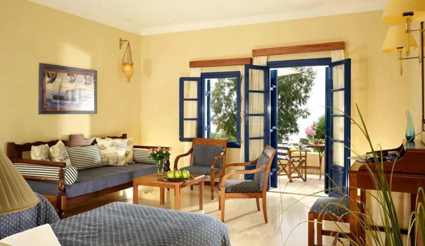 Kalimera Kriti Hotel and Village Resort 5*-19