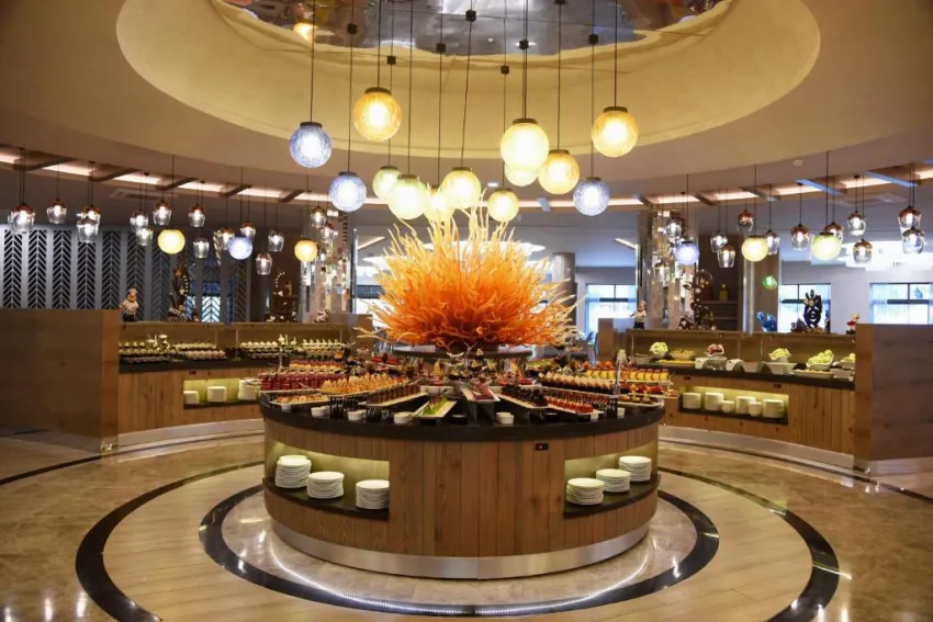 ROYAL WINGS HOTEL  5*-70