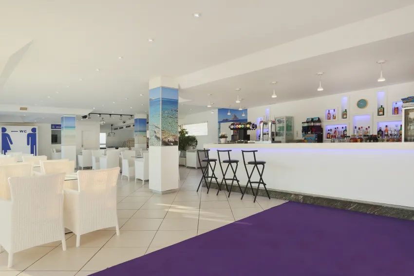 Kilimanjaro Hotel 3*-33