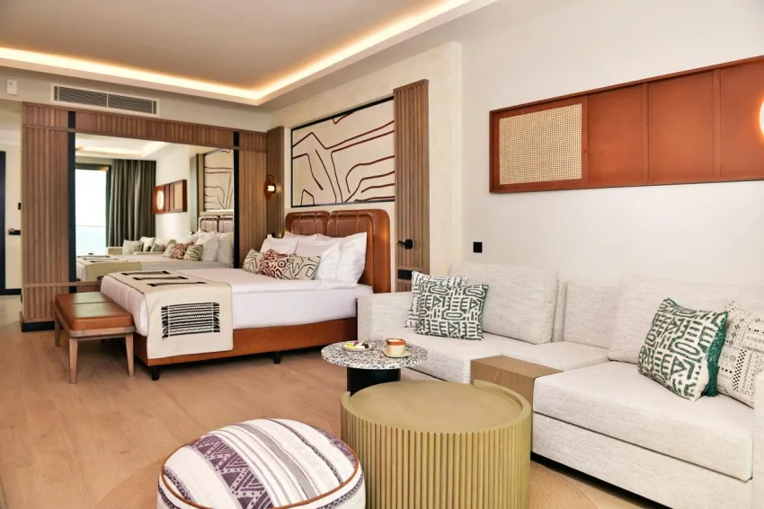 Ethno Hotels Belek 5*-43