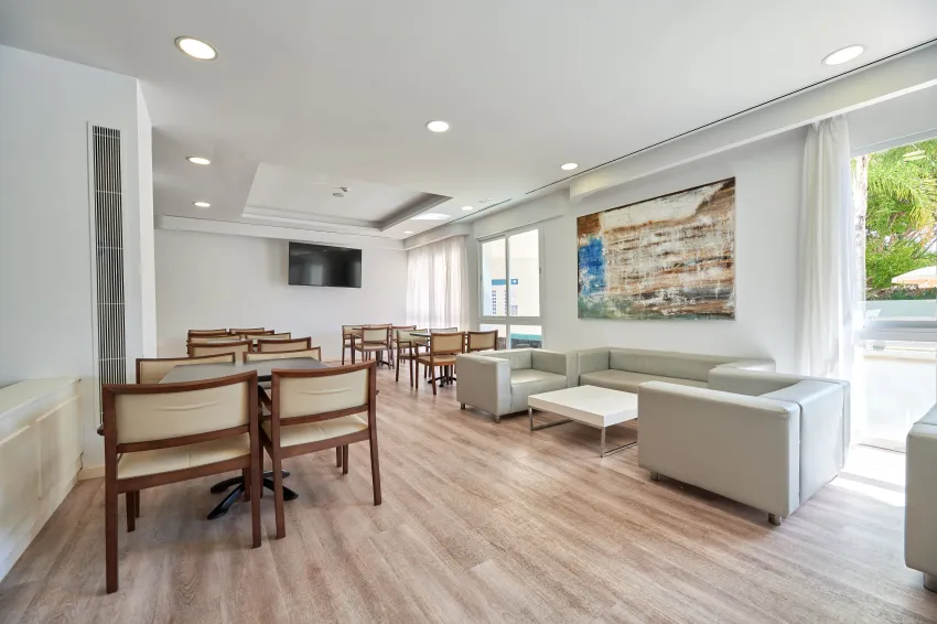 AluaSun Continental Park Hotel & Apartments 4*-121