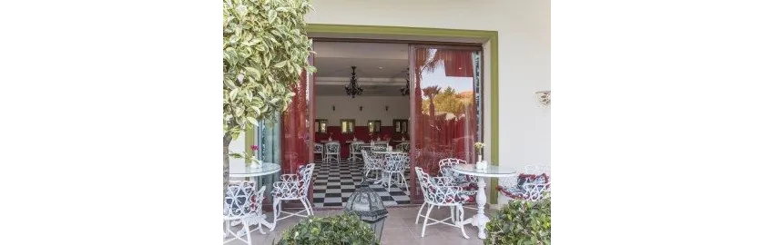 Miarosa Incekum Beach 5*-9