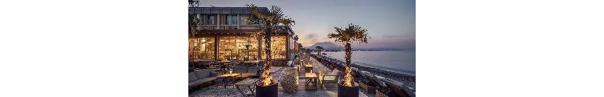 En Vie Beach Boutique Hotel (Adult Onlly16+) 3*-49