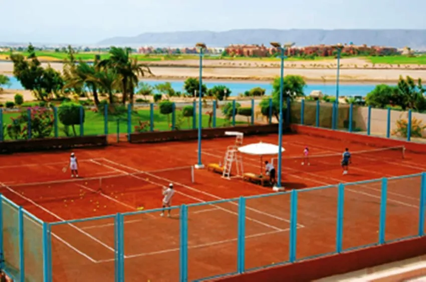 Movenpick Resort & Spa El Gouna 5*-9
