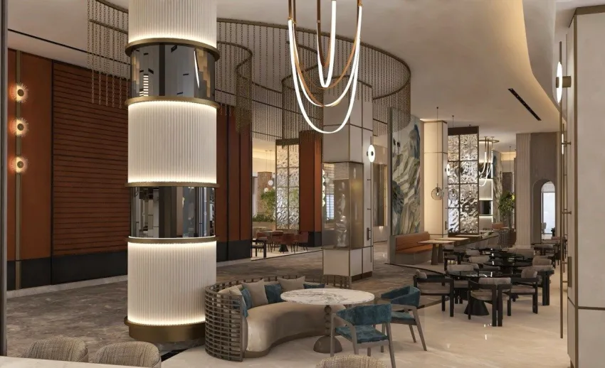 SEADEN DE MAR RESORT & SPA  5*-18