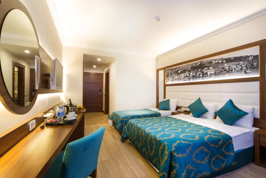 Sun Star Resort Hotel 5*-8