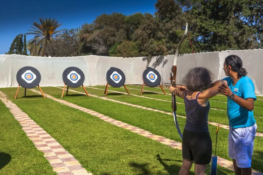 Calimera Delfino Beach Resort & Spa 4*-47