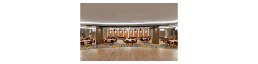 Seashell Vega Hotel (Ex. Side Crown Sunshine) 5*-38