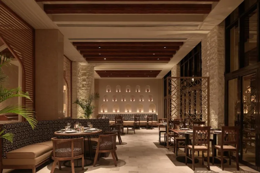 JAZ ELITE ASTERIA BEACH SAHL HASHEESH  5*-5