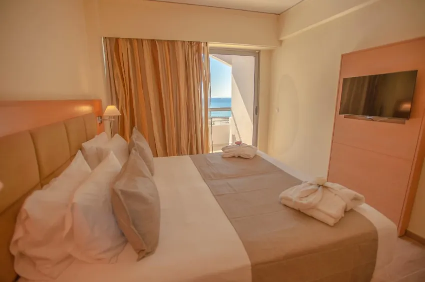 Rhodos Horizon Marina (ex Lomeniz) 4*-16