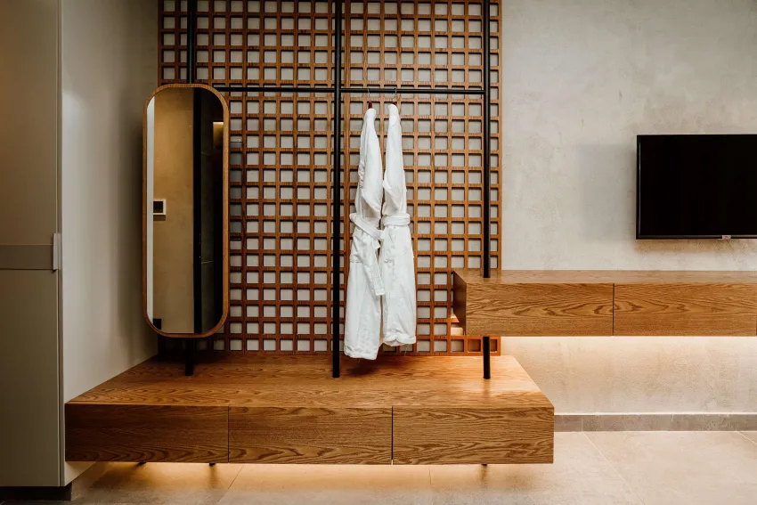 Cavo Zoe Seaside Hotel 4*-25