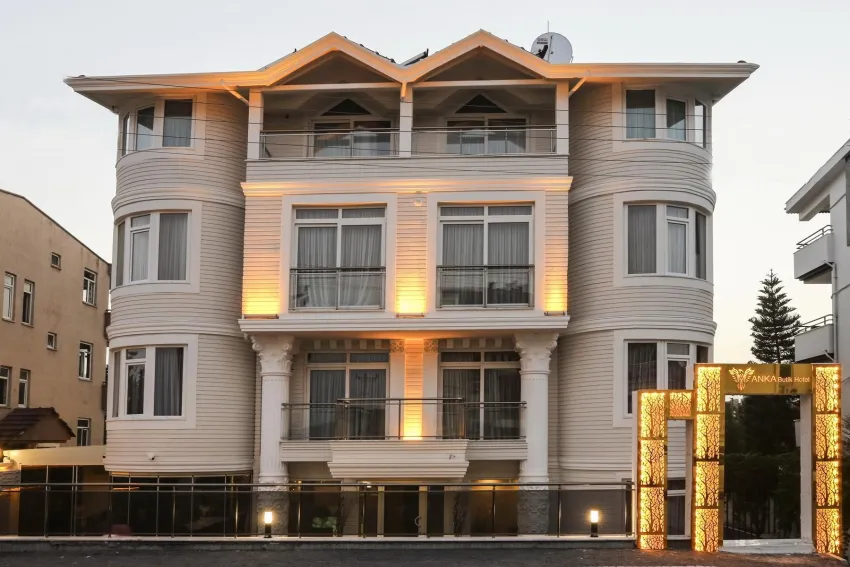 Akayda Butik Hotel -12