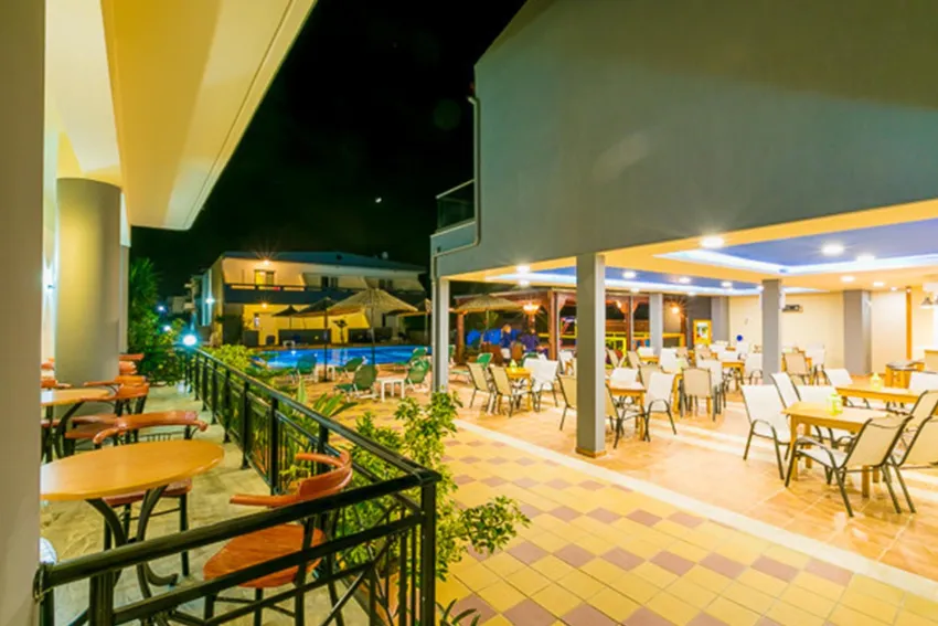 Anthoula Village 4*-55