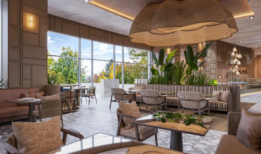 Gloria Serenity Resort 5*-294