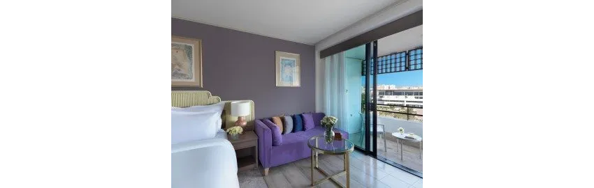 Rixos Downtown Antalya 5*-17