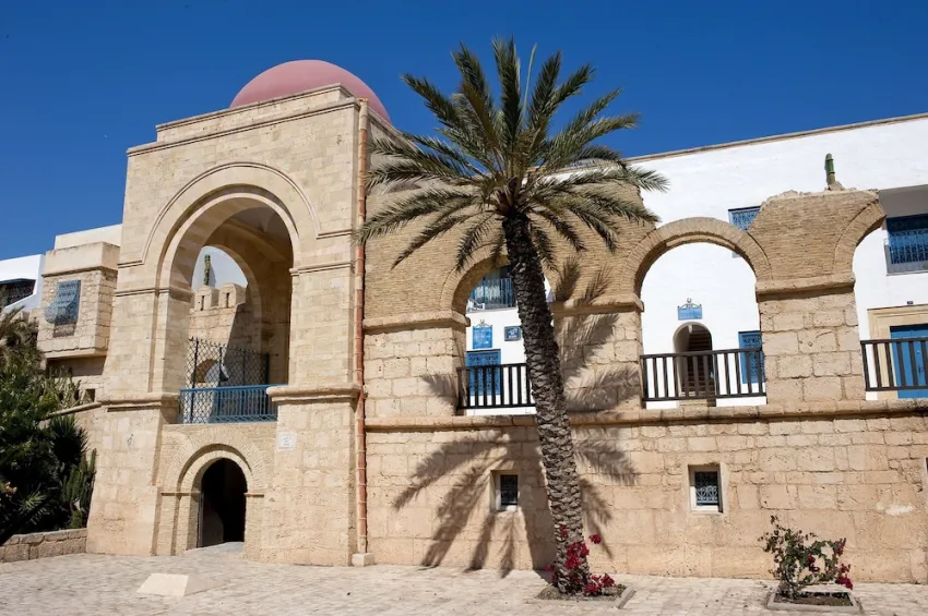 Medina Diar Lemdina 4*-58