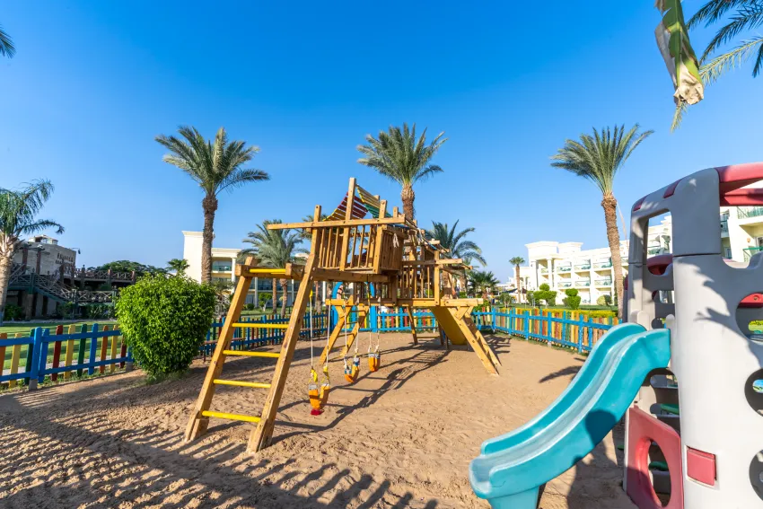 Swiss Inn Hurghada Resort Ex. Hilton Hurghada Resort 5*-39
