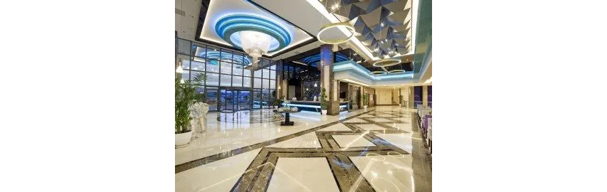 Luna Blanca Resort & Spa 5*-4