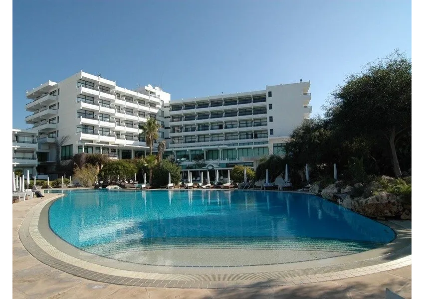 GRECIAN BAY HOTEL 5*-17