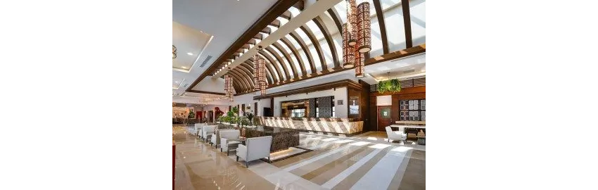 Side Aluna Hotel (Ex. Diamond Beach Hotel & Spa) 5*-30