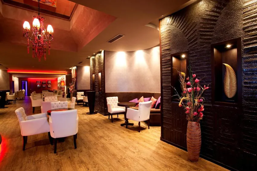Limak Limra Resort & Hotel 5*-5