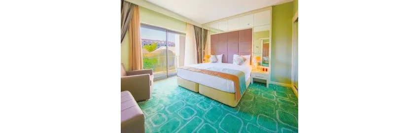 Horus Paradise Luxury Resort 5*-27