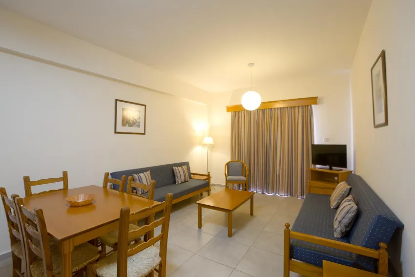 Kefalos Damon Hotel Apartments 3*-7