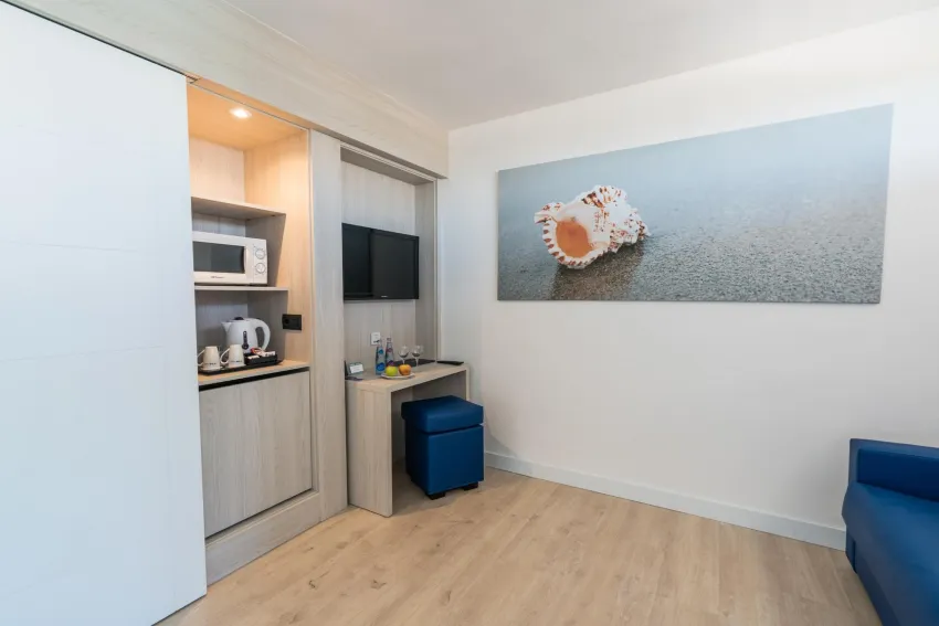 THB Sa Coma Platja 4*-25