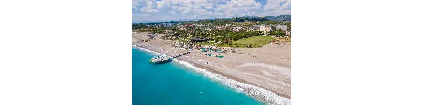 Armas Pemar Beach (Ex. Pemar Beach) 5*-54