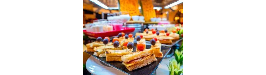 Mercure Hurghada Hotel 4*-81