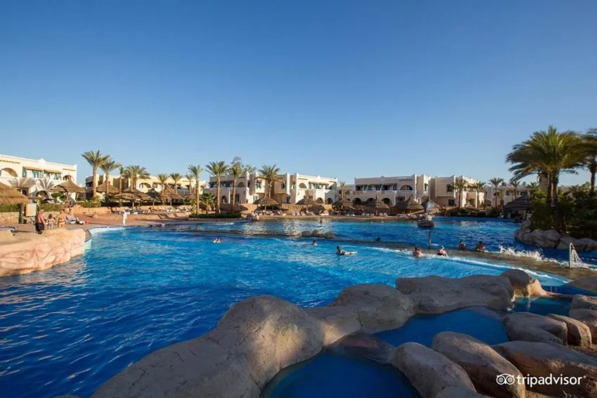 CLUB FARAANA REEF  4*-63