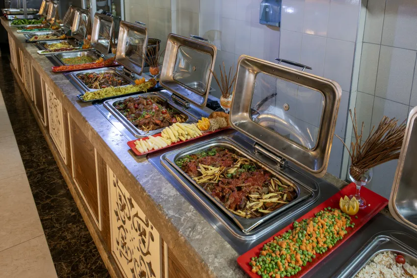 Monart City Hotel 4*-32