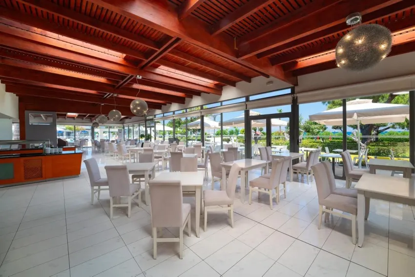 All Senses Ocean Blue 4*-29