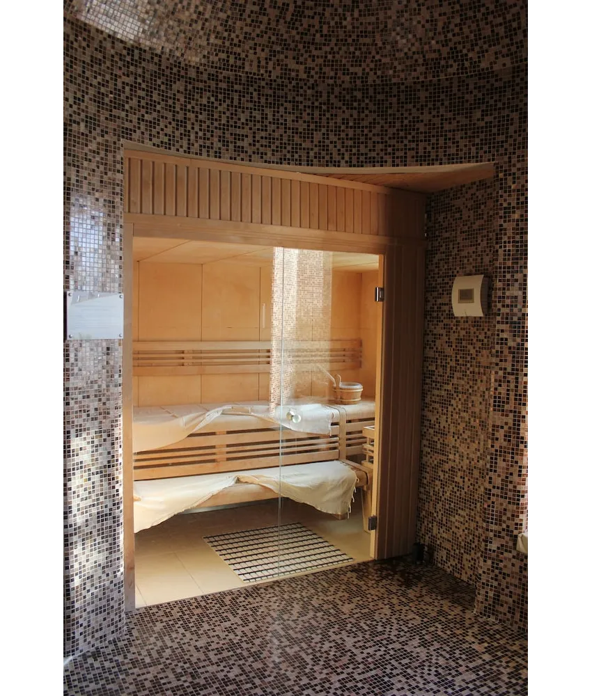 Royal Thalassa Monastir 5*-92