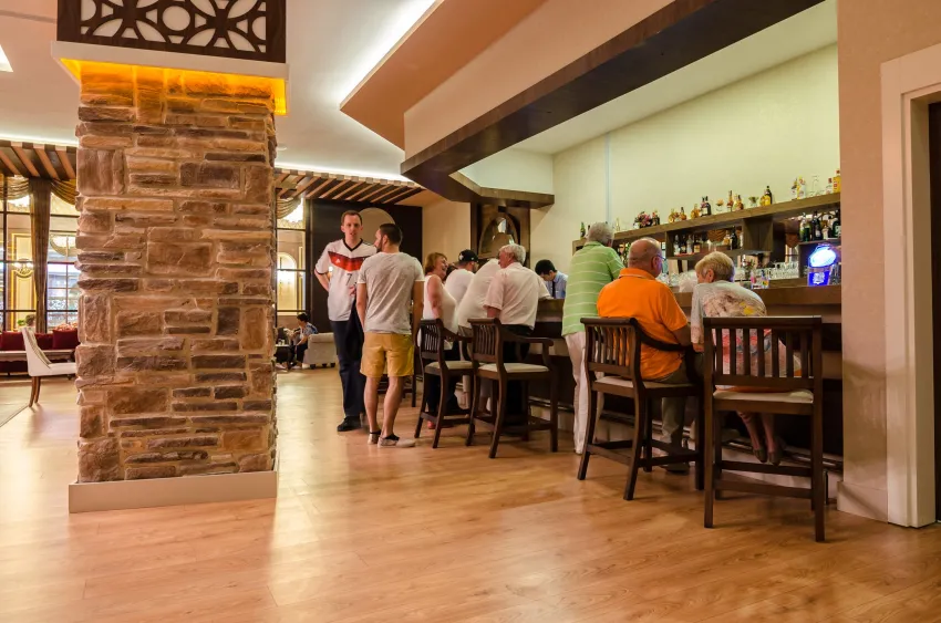 The Lumos Deluxe Resort Hotel & Spa 5*-55