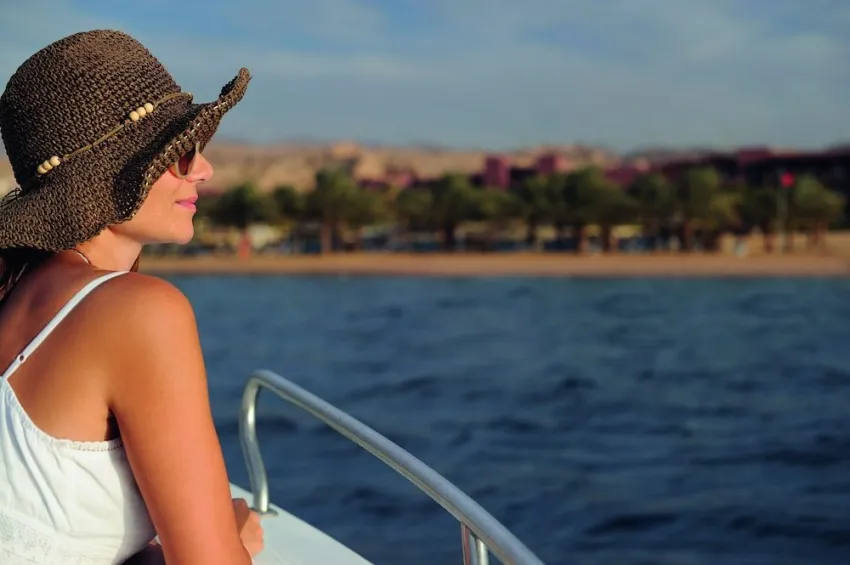 Movenpick Resort & Spa El Gouna 5*-8