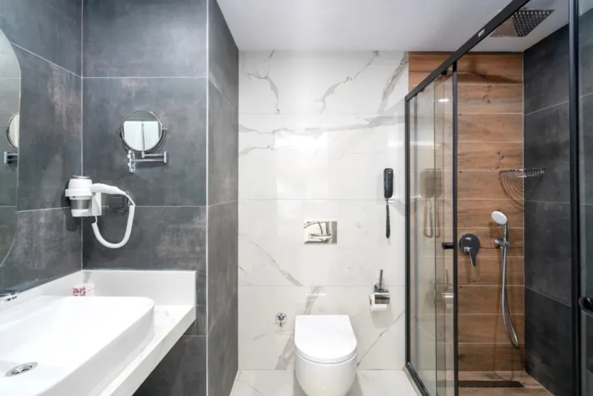 Seaphoria Beach Resort Hotel 5*-14