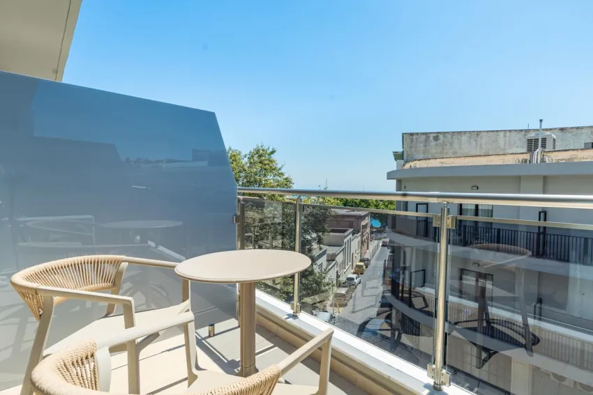 Philia Center Suites 4*-28