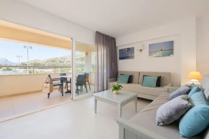 Aparthotel Duva & Spa 4* - Puerto pollensa - Spania