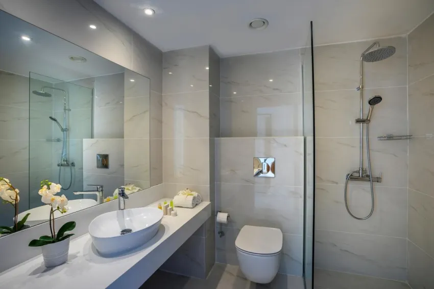 Silver Sands Beach Hotel 3*-29
