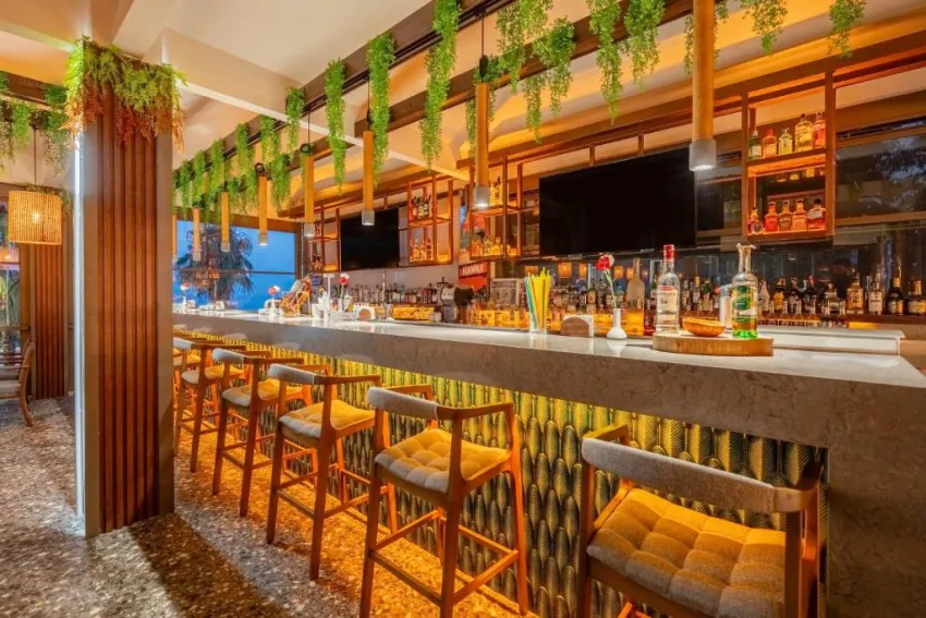 JUSTINIANO DELUXE RESORT HOTEL  5*-29