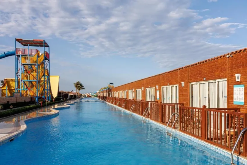 SUNRISE SOLARA AQUA PARK RESORT  4*-3