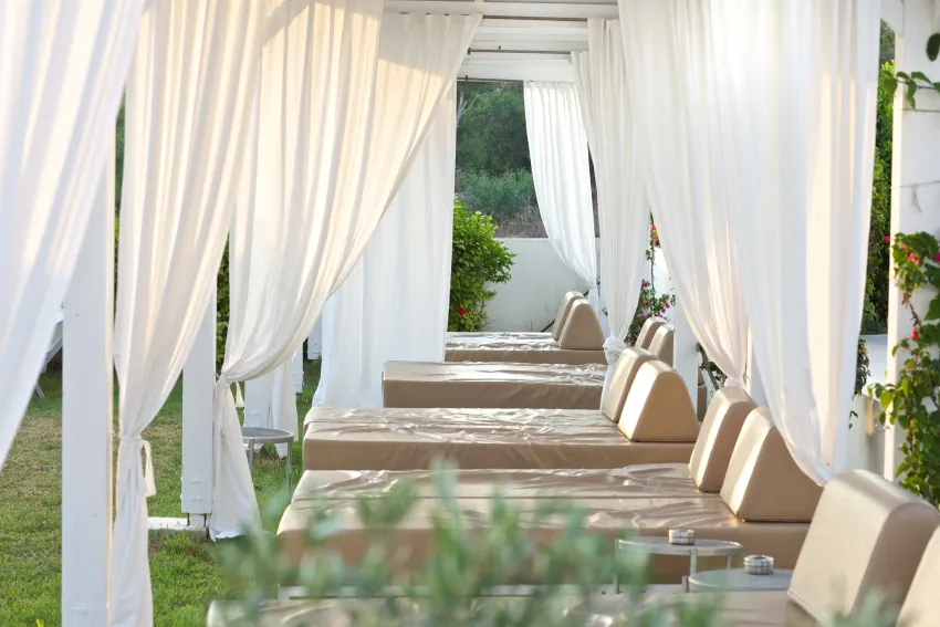 Napa Mermaid Hotel & Suites 4*-137