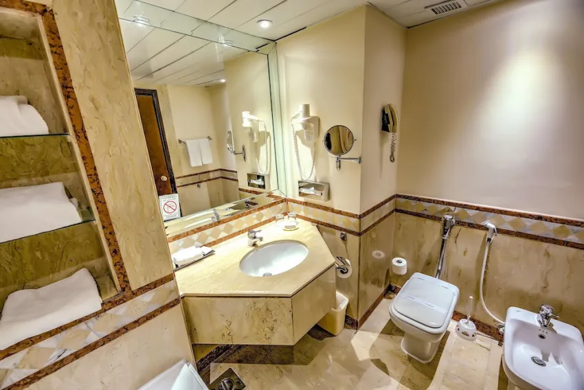 Continental Hotel Hurghada 5*-80
