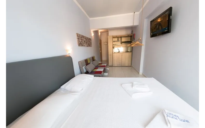 Parthenon Hotel 24 2*-28