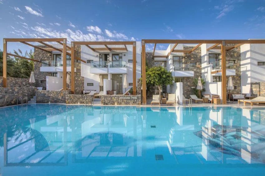 The Island Hotel 5*-41