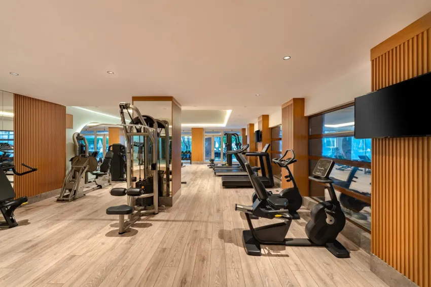 Trendy Aspendos Beach 5*-20